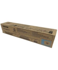Toshiba Toner 6AG00009130 / T-FC330EC Cyan
