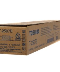 Toshiba Toner 6AJ00000247 / T-2507E Black (6AJ00000157/6AJ00000188)