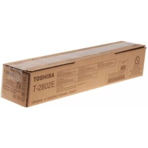 Toshiba Toner 6AJ00000248 / T-2802E Black (6AJ00000158)