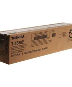 Toshiba Toner 6AJ00000255 / T-4530E Black (6AJ00000055)