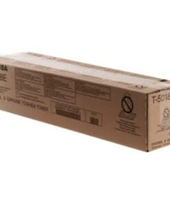 Toshiba Toner 6AJ00000257 / T-5018 Black (6AJ00000171)
