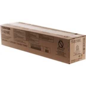 Toshiba Toner 6AJ00000257 / T-5018 Black (6AJ00000171)