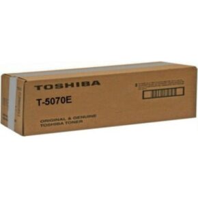 Toshiba Toner 6AJ00000258 / T-5070E Black (6AJ00000115)