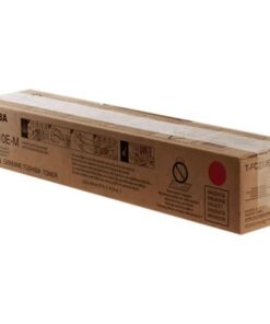 Toshiba Toner 6AJ00000271 / T-FC210EY Yellow (6AJ00000168)