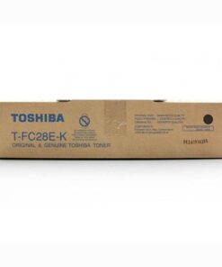 Toshiba Toner 6AJ00000278 / T-FC28EK Black