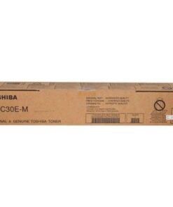 Toshiba Toner 6AJ00000283 / T-FC30EM Magenta