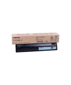 Toshiba Toner 6AJ00000284 / T-FC30EY Yellow (6AJ00000095)