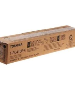 Toshiba Toner 6AJ00000287 / T-FC415EK Black