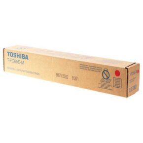 Toshiba Toner 6AK00000183 / T-FC65EM Magenta
