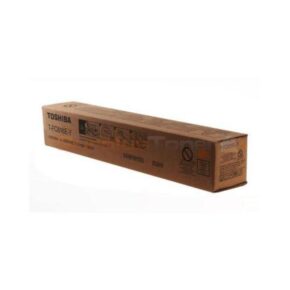 Toshiba Toner 6AK00000469 / T-FC616EY Yellow
