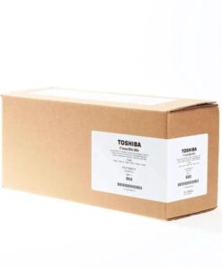 Toshiba Toner 6B000000745 / T-3850P Black