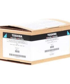 Toshiba Toner 6B000000746 / T-305PC-R Cyan (6B000000747)