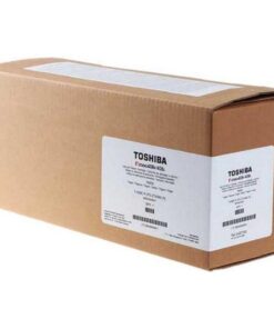 Toshiba Toner 6B000000853 / T-408E-R Black