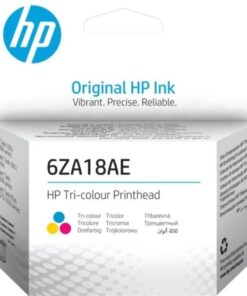 HP Printhead 6ZA18AE / 6ZA18AE C,M,Y