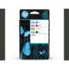 HP Ink 6ZC71AE / 932/933 Multipack BK,C,M,Y