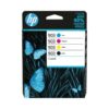 HP Ink 6ZC73AE / 903 Multipack BK,C,M,Y
