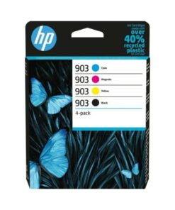 HP Ink 6ZC73AE / 903 Multipack BK,C,M,Y