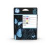 HP Ink 6ZC74AE / 912 Multipack BK,C,M,Y