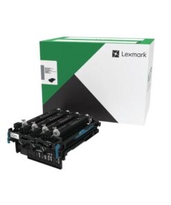 Lexmark Drum unit 70C0Z50 / 700Z5 BK,C,M,Y