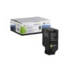 Lexmark Toner 74C20Y0 Yellow