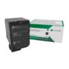 Lexmark Toner 75B20K0 Black