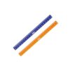 Lineal magnetisk 19cm til whiteboard