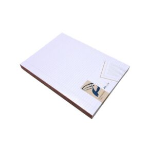 Blok A3 - Sidelimet - Linjer