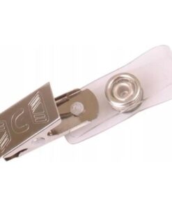Clips til Name badge
