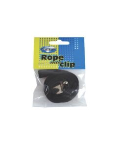 Alternative view of Clips oprullelig til Name badge