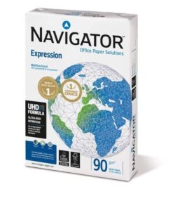Papir, A3 90g, Navigator