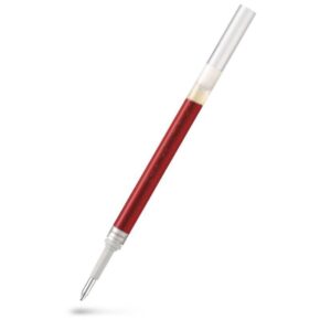 Alternative view of Pentel Energel Refill 0,7 Rød