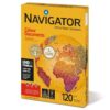 Papir, A4 120g, Navigator