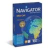 Papir, A5 160g, Navigator