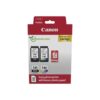 Canon Ink 8287B008 / PG-545/CL-546 Multipack BK,C,M,Y