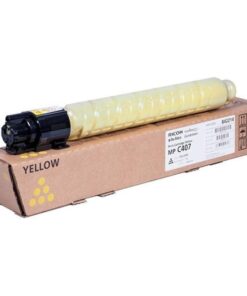 Ricoh Toner 842214 / MP C407 Yellow