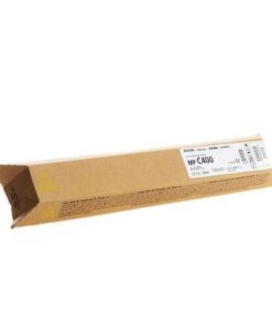 Ricoh Toner 842236 / MP C400E Yellow