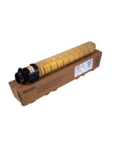 Ricoh Toner 842256 / IM C3500 Yellow