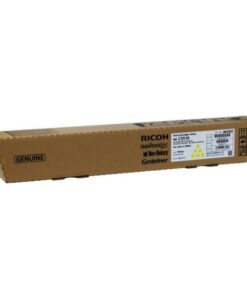 Ricoh Toner 842507 / C3010 Yellow