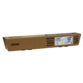 Ricoh Toner 842507 / C3010 Yellow