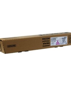 Ricoh Toner 842563 / C2010 Magenta