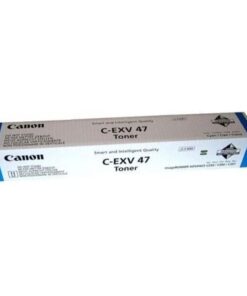 Canon Toner 8517B002 / C-EXV47 Cyan (8517B002/8517B002AA)