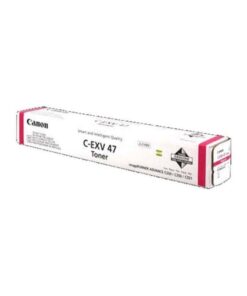 Canon Toner 8518B002 / C-EXV47 Magenta (8518B002/8518B002AA)