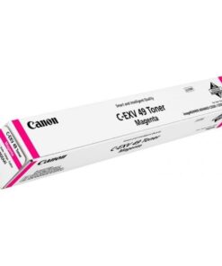 Canon Toner 8526B002 / C-EXV49 Magenta (8526B002/8526B002AA)