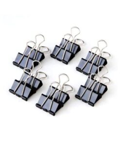 Binder  Clips 19mm