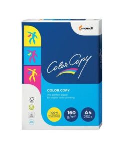 Papir, A4 160g, ColorCopy
