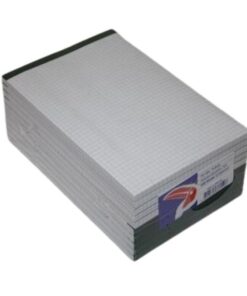 Telefonblok A5 - Toplimet - Tern