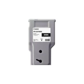 Canon Ink 8788B001 / PFI-207MBK Matte Black