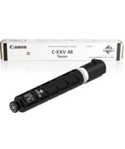 Canon Toner 9106B002 / C-EXV48 Black (9106B002/9106B002AA)