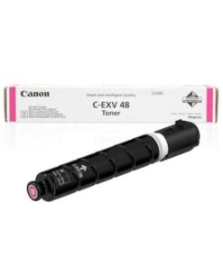 Canon Toner 9108B002 / C-EXV48 Magenta (9108B002/9108B002AA)