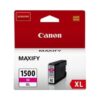 Canon Ink 9194B001 / PGI-1500XLM XL Magenta